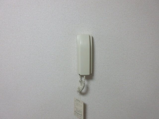 メゾンドモアレの物件内観写真