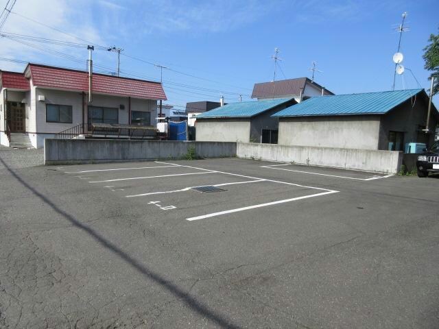 メゾンドモアレの物件外観写真