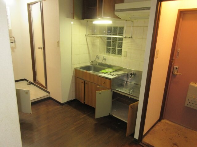 メゾンドモアレの物件内観写真