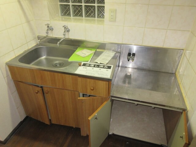 メゾンドモアレの物件内観写真