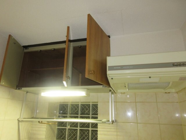 メゾンドモアレの物件内観写真