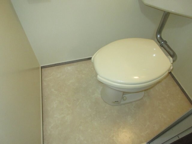 メゾンドモアレの物件内観写真