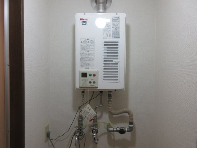 メゾンドモアレの物件内観写真