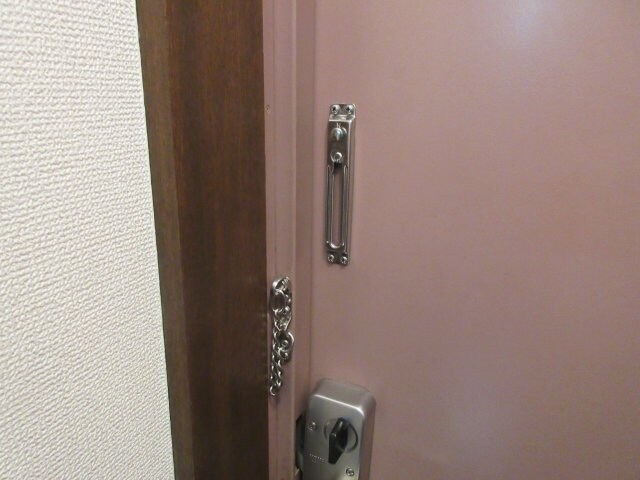 メゾンドモアレの物件内観写真