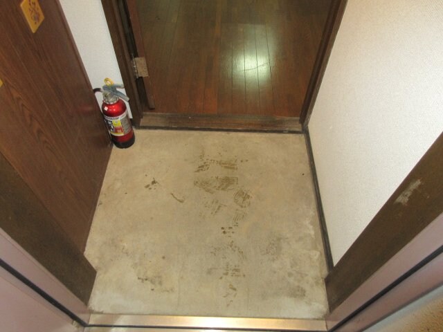 メゾンドモアレの物件内観写真