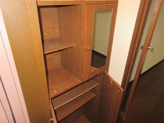 メゾンドモアレの物件内観写真