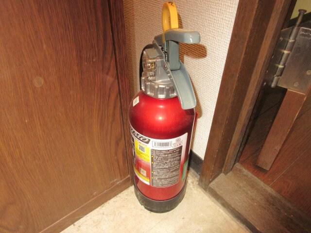 メゾンドモアレの物件内観写真