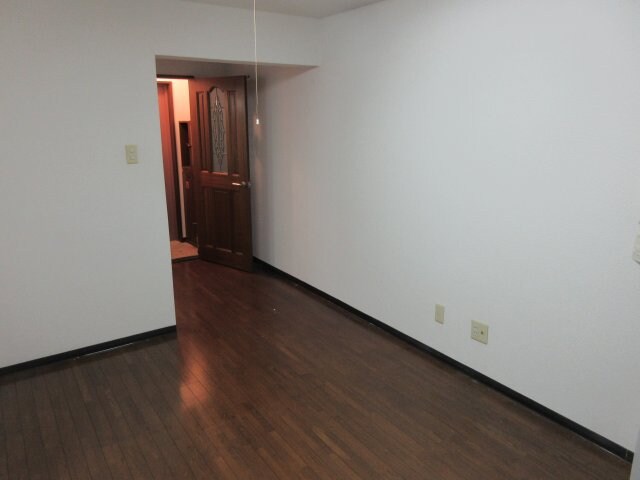 メゾンドモアレの物件内観写真