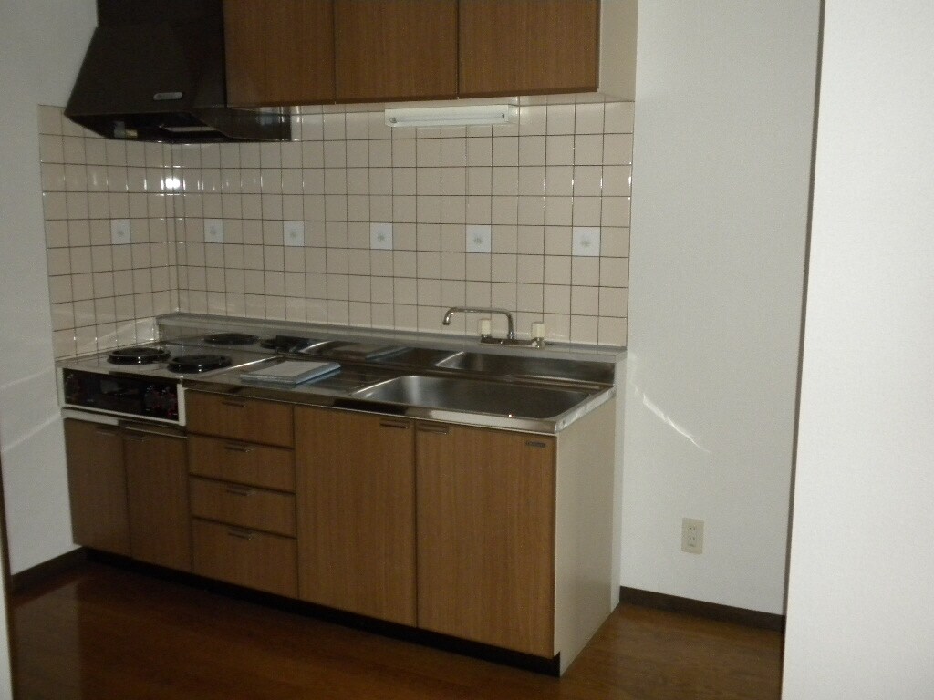 ノルテの物件内観写真