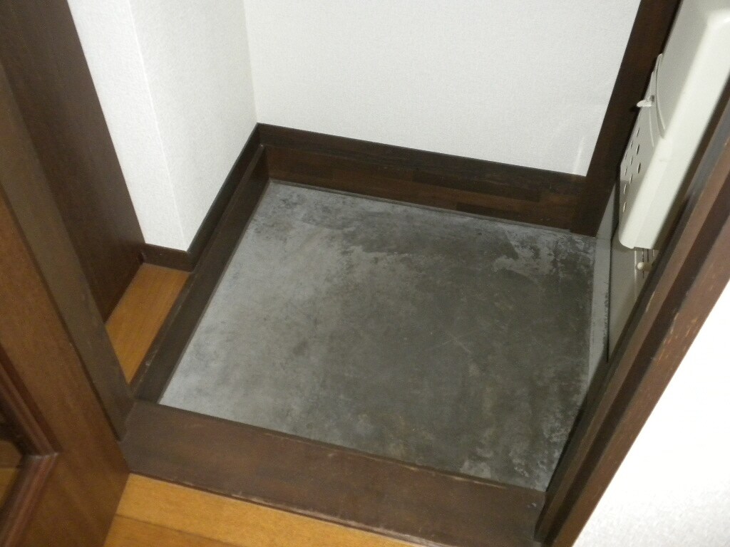 ノルテの物件内観写真