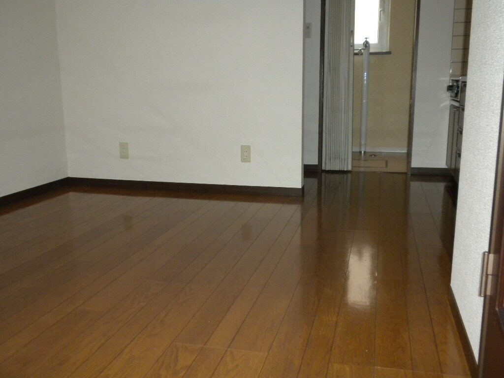 ノルテの物件内観写真