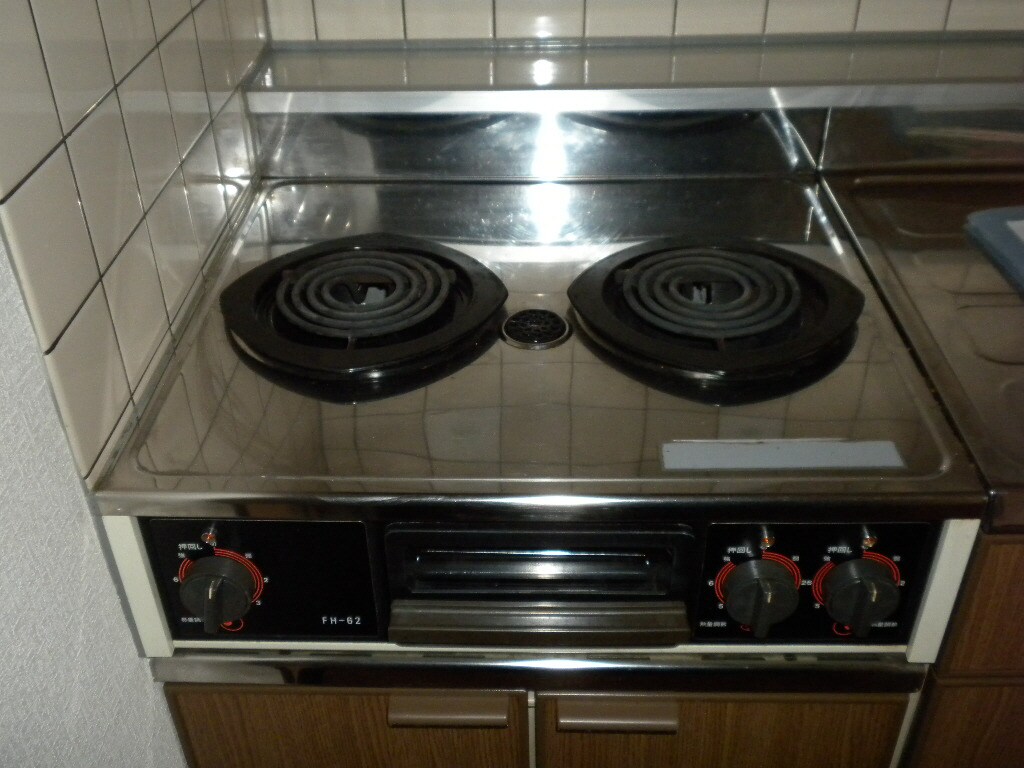 ノルテの物件内観写真