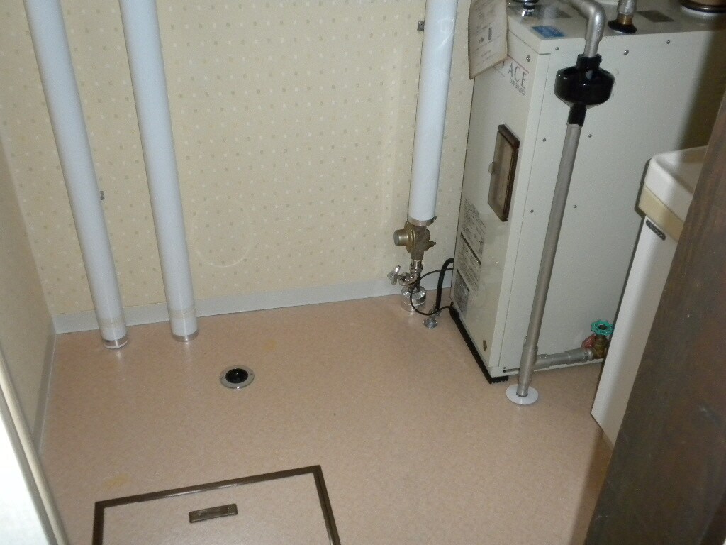 ノルテの物件内観写真