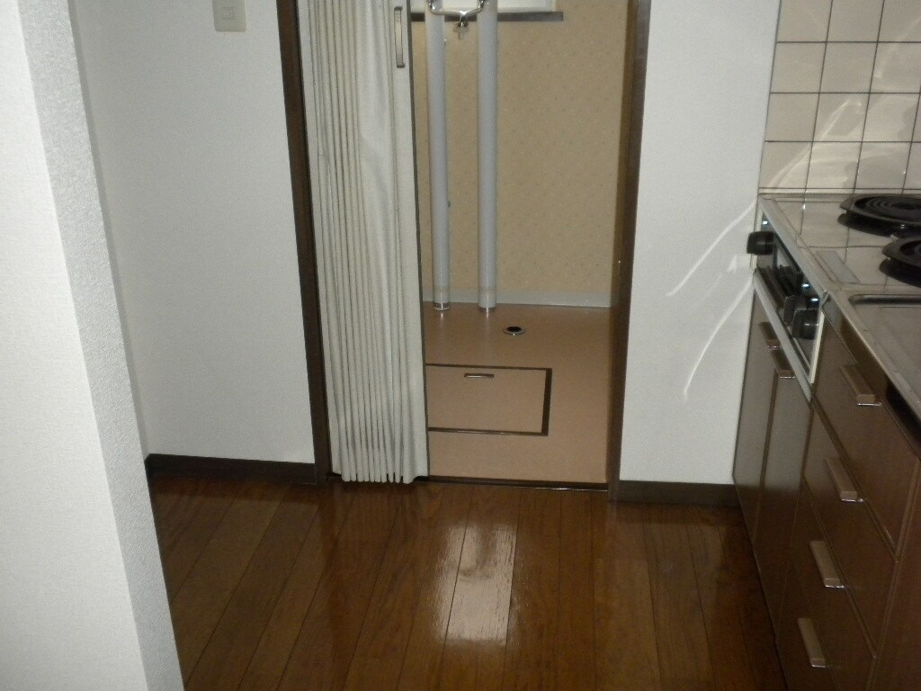 ノルテの物件内観写真