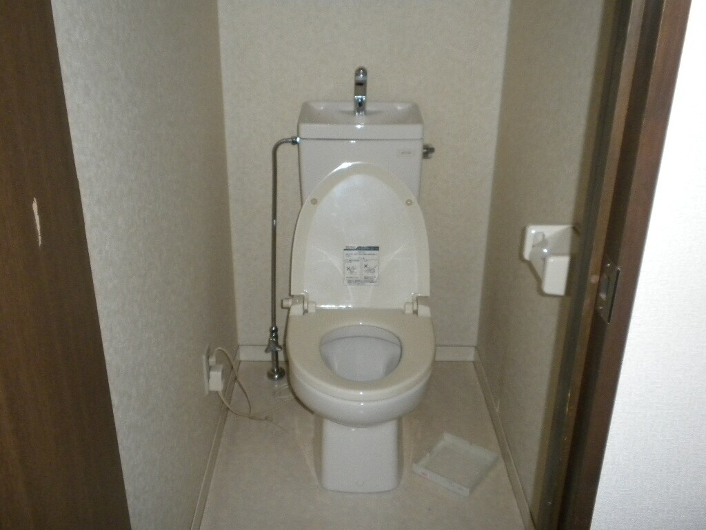 ノルテの物件内観写真