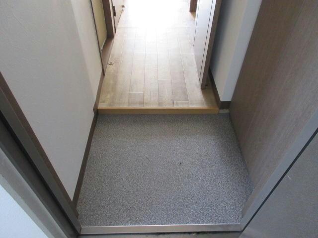 エクセルの物件内観写真