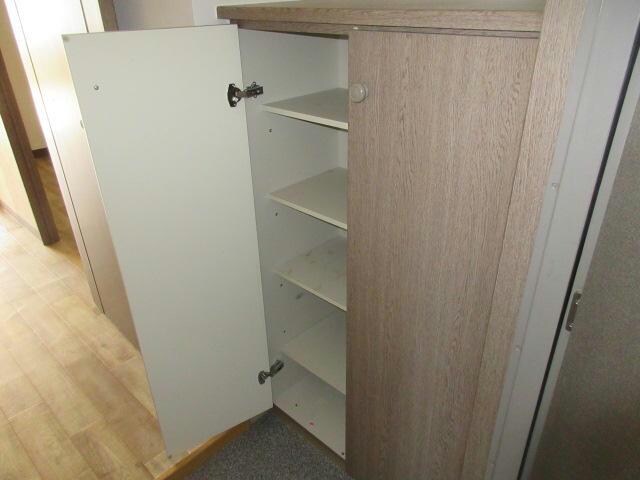 エクセルの物件内観写真