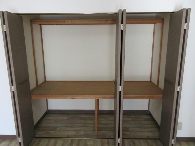 エクセルの物件内観写真