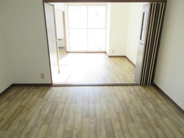 エクセルの物件内観写真