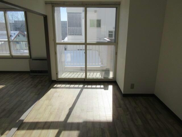 エクセルの物件内観写真