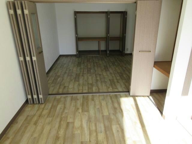 エクセルの物件内観写真