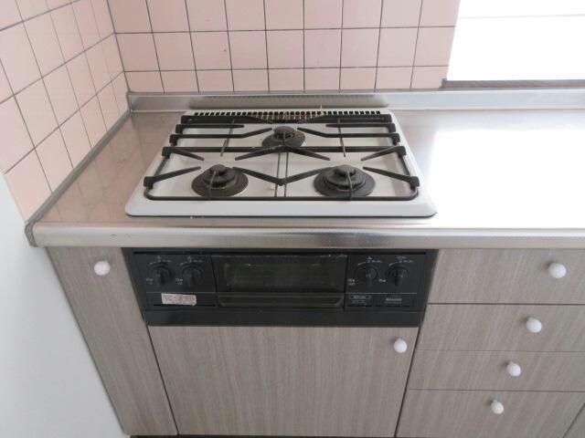 エクセルの物件内観写真