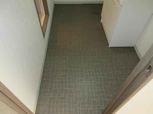 エクセルの物件内観写真