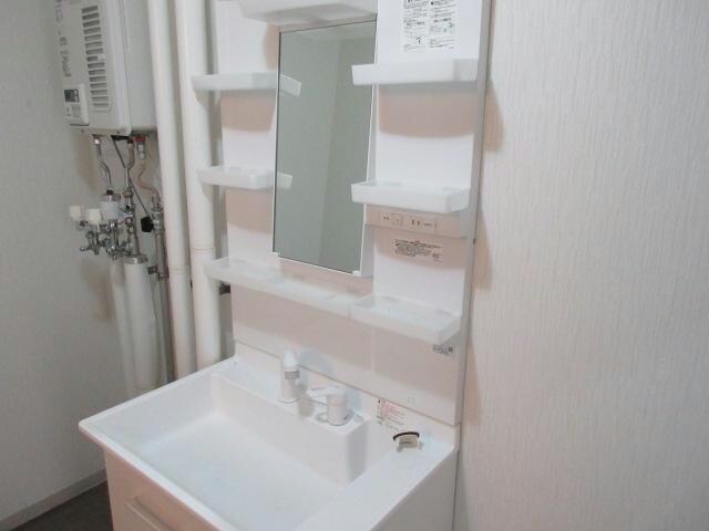 エクセルの物件内観写真