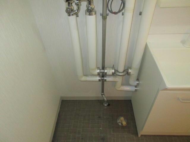 エクセルの物件内観写真