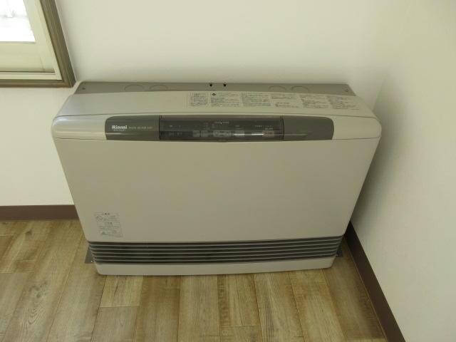 エクセルの物件内観写真