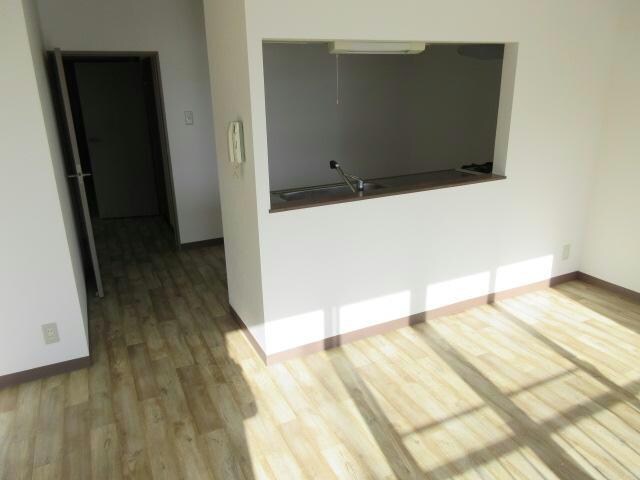 エクセルの物件内観写真