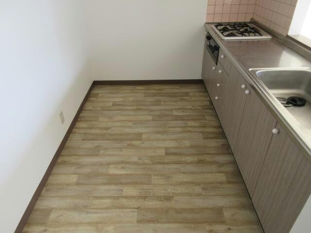 エクセルの物件内観写真