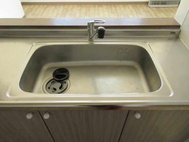 エクセルの物件内観写真