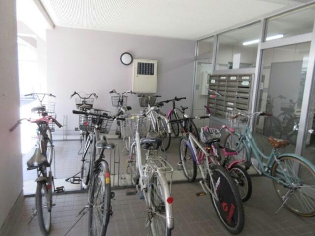 エクセルの物件内観写真