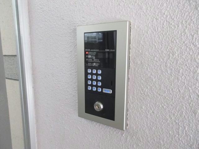 エクセルの物件内観写真