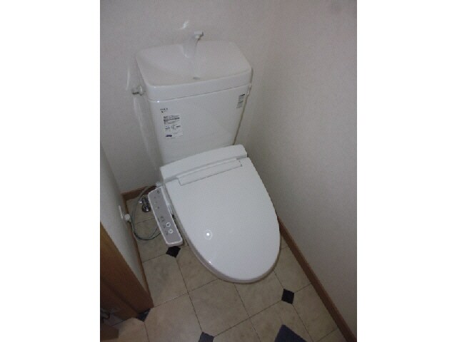 ハピネス132の物件内観写真