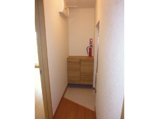 ハピネス132の物件内観写真