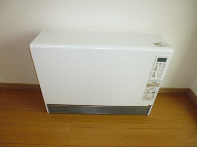 ハピネス132の物件内観写真