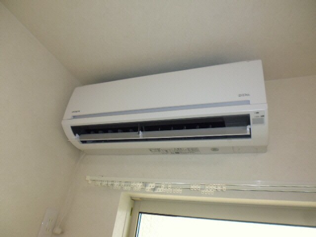 ハピネス132の物件内観写真