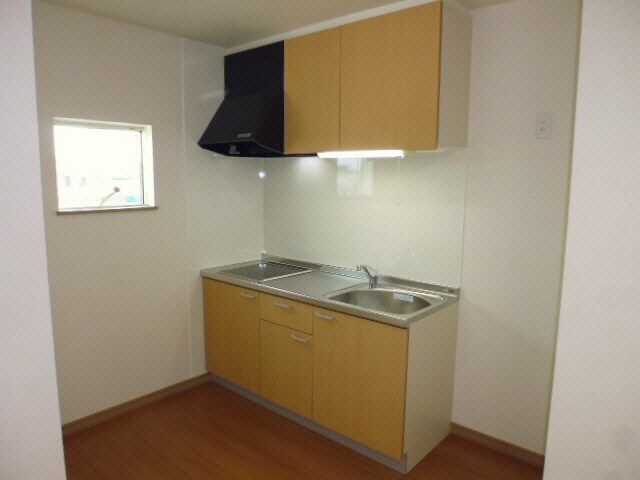 ハピネス132の物件内観写真