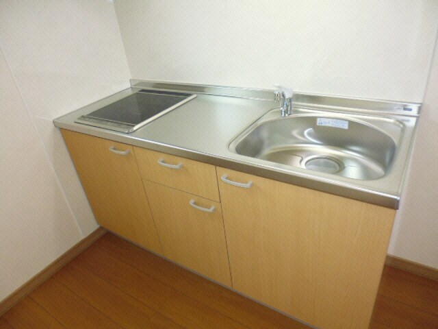 ハピネス132の物件内観写真