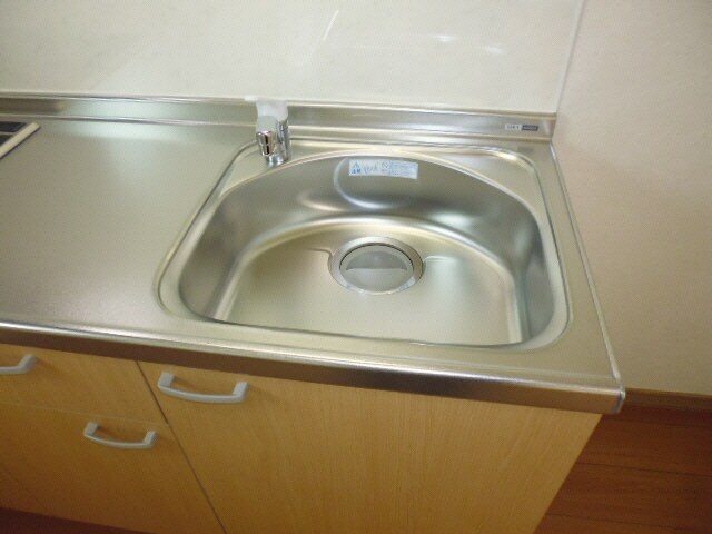 ハピネス132の物件内観写真