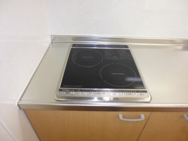 ハピネス132の物件内観写真