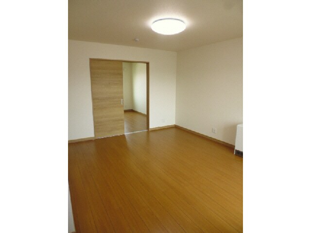 ハピネス132の物件内観写真