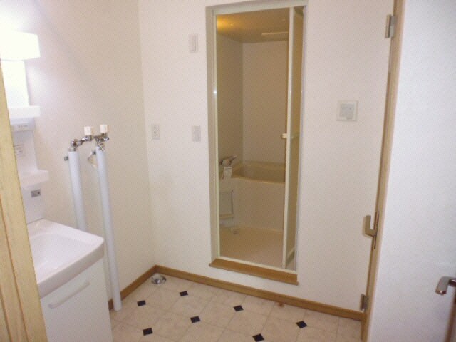 ハピネス132の物件内観写真