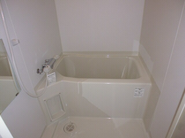 ハピネス132の物件内観写真