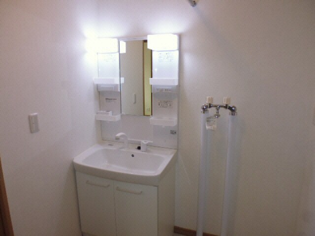 ハピネス132の物件内観写真