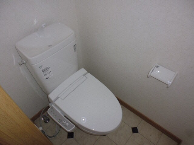 ハピネス132の物件内観写真