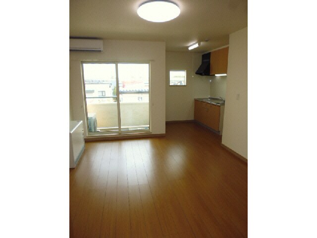 ハピネス132の物件内観写真