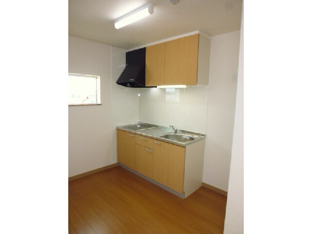 ハピネス132の物件内観写真